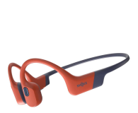 Shokz OpenSwim Pro Czerwone - 1295268 - zdjęcie 1